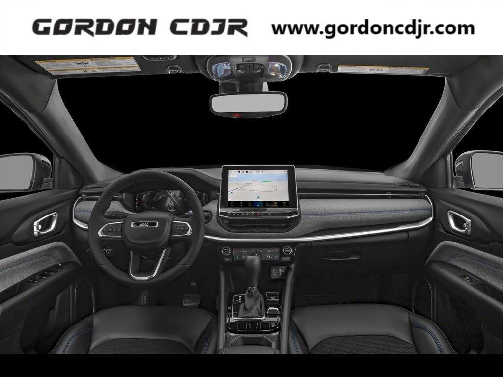 new 2023 Jeep Compass car, priced at $32,995