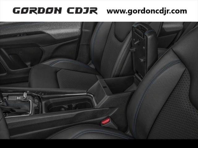new 2023 Jeep Compass car, priced at $32,995