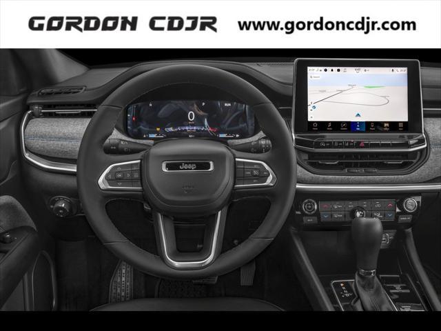 new 2023 Jeep Compass car, priced at $32,995