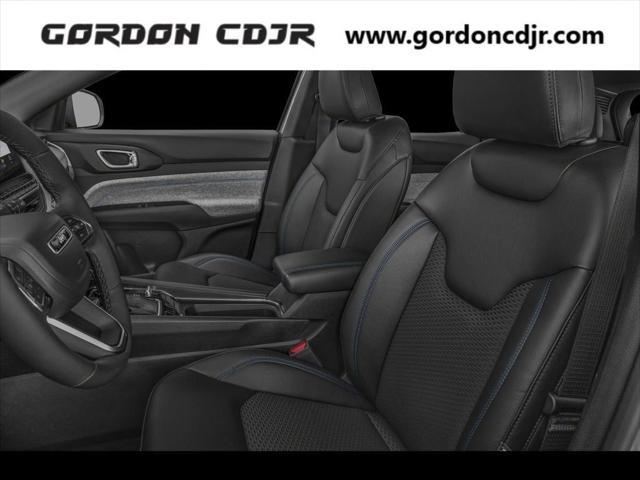 new 2023 Jeep Compass car, priced at $32,995