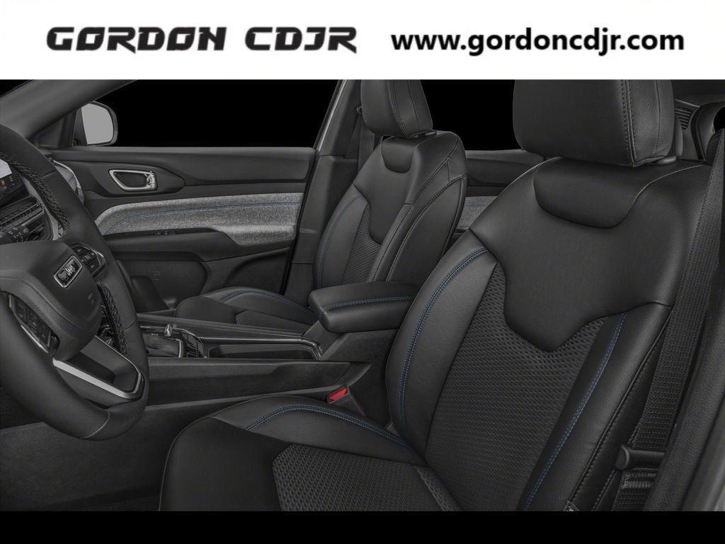 new 2023 Jeep Compass car, priced at $32,995