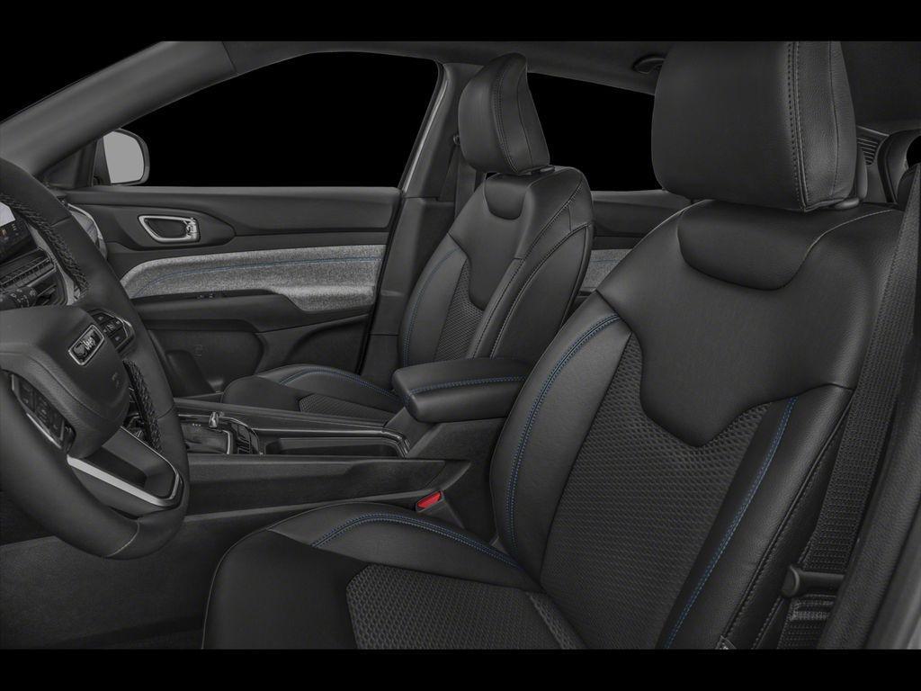 new 2023 Jeep Compass car, priced at $32,995