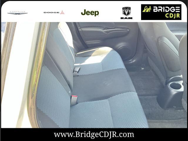 used 2015 Nissan Versa Note car, priced at $5,995