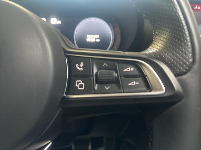 used 2023 Dodge Hornet car, priced at $23,784