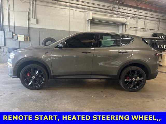 used 2023 Dodge Hornet car, priced at $23,784