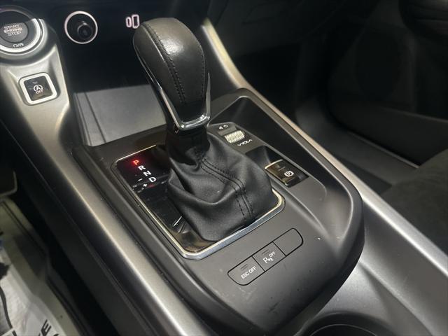used 2023 Dodge Hornet car, priced at $23,784