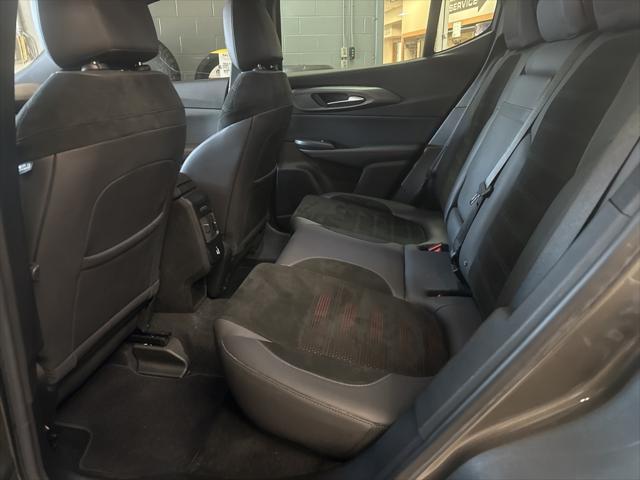 used 2023 Dodge Hornet car, priced at $23,784