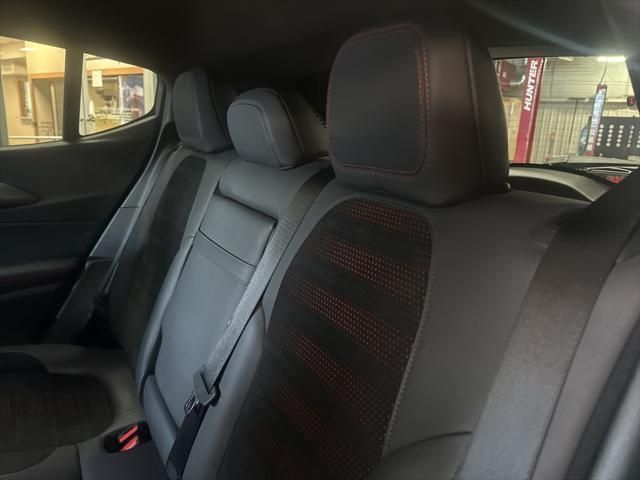 used 2023 Dodge Hornet car, priced at $23,784