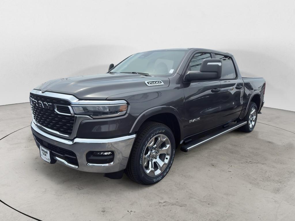 new 2026 Ram 1500 car, priced at $63,575