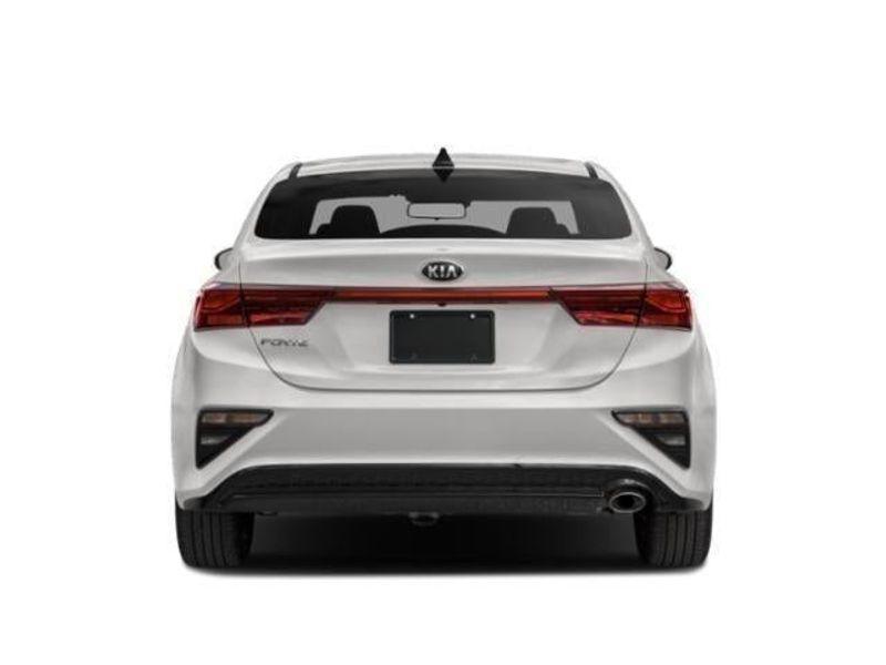 used 2021 Kia Forte car, priced at $15,677