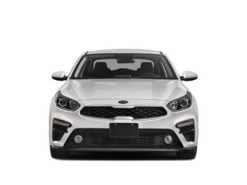 used 2021 Kia Forte car, priced at $15,677