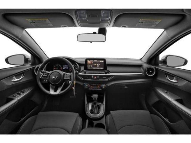used 2021 Kia Forte car, priced at $15,677