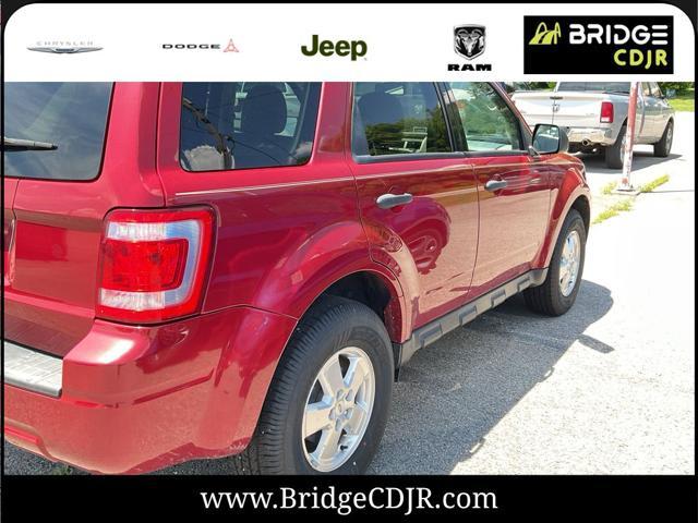 used 2011 Ford Escape car, priced at $7,977