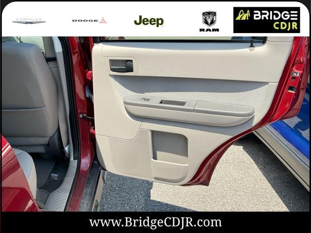 used 2011 Ford Escape car, priced at $7,977