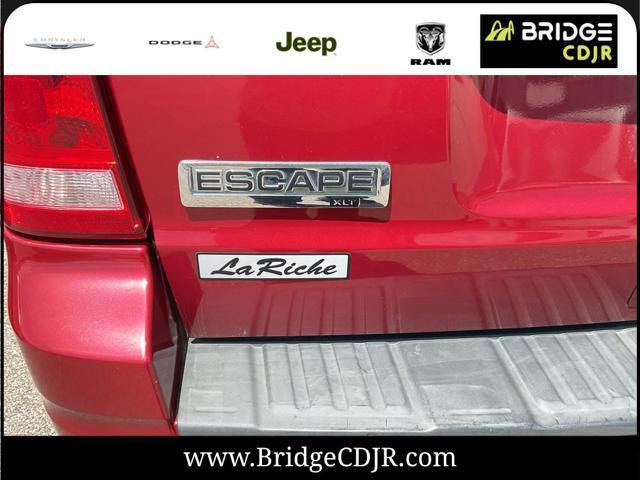 used 2011 Ford Escape car, priced at $7,977