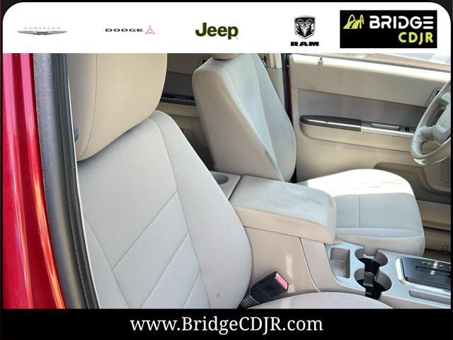 used 2011 Ford Escape car, priced at $7,977