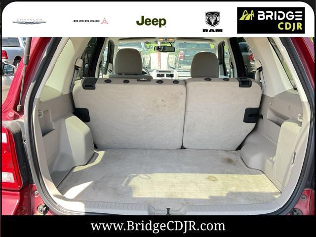 used 2011 Ford Escape car, priced at $7,977