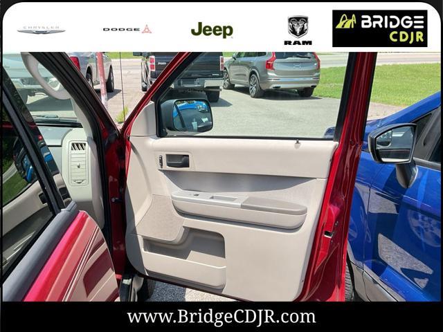 used 2011 Ford Escape car, priced at $7,977