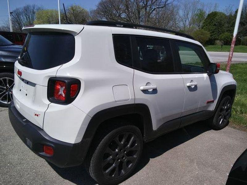 new 2023 Jeep Renegade car, priced at $29,000