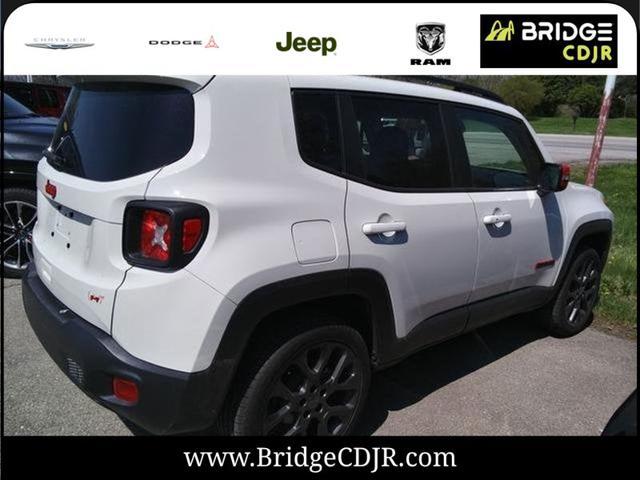 new 2023 Jeep Renegade car, priced at $28,490