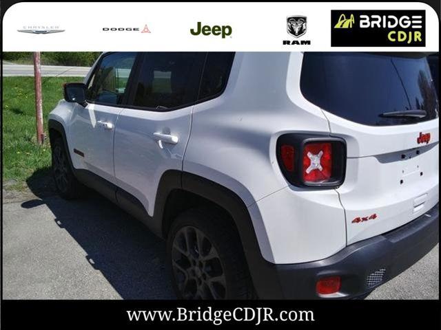 new 2023 Jeep Renegade car, priced at $28,490