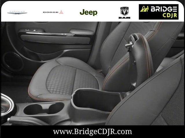 used 2018 Kia Soul car, priced at $13,485