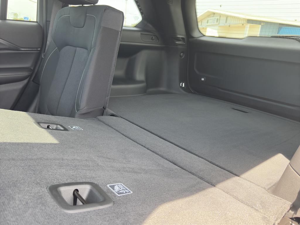 new 2025 Jeep Grand Cherokee car, priced at $45,165