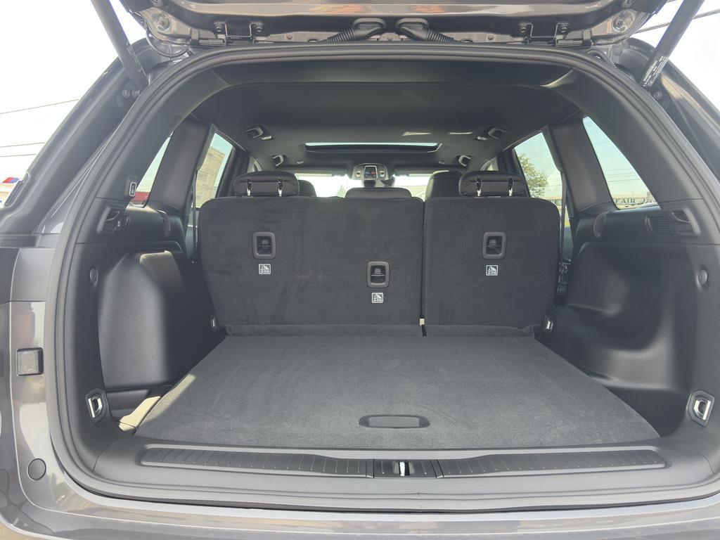 new 2025 Jeep Grand Cherokee car, priced at $45,165
