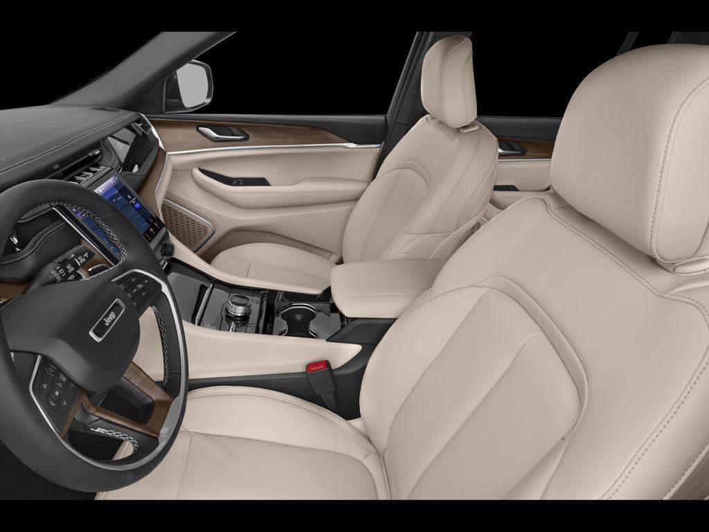 new 2022 Jeep Grand Cherokee 4xe car, priced at $59,995