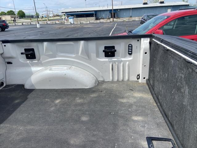 used 2017 Ford F-150 car, priced at $21,995