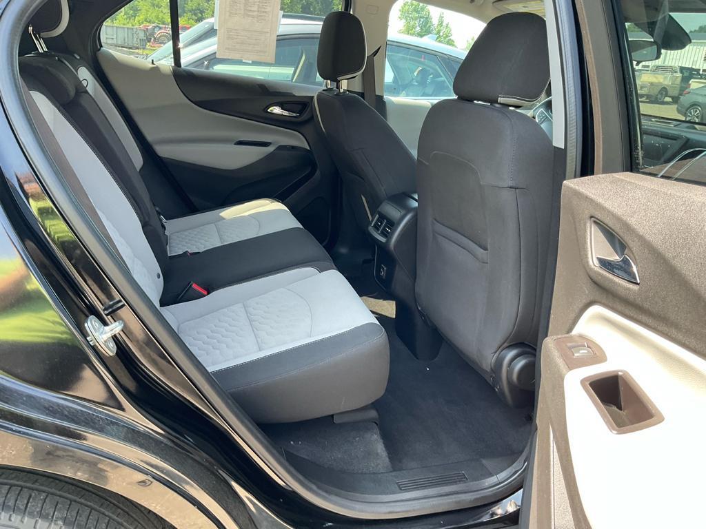 used 2020 Chevrolet Equinox car, priced at $16,000