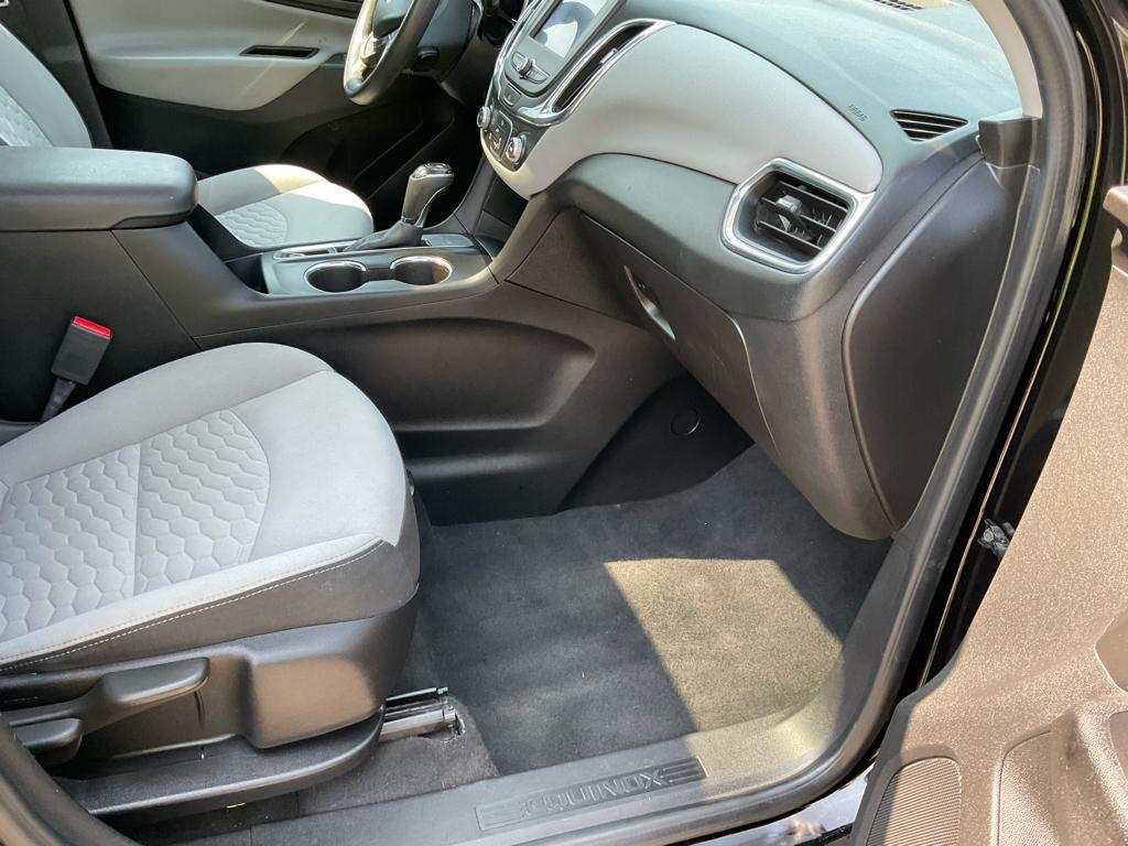 used 2020 Chevrolet Equinox car, priced at $16,000