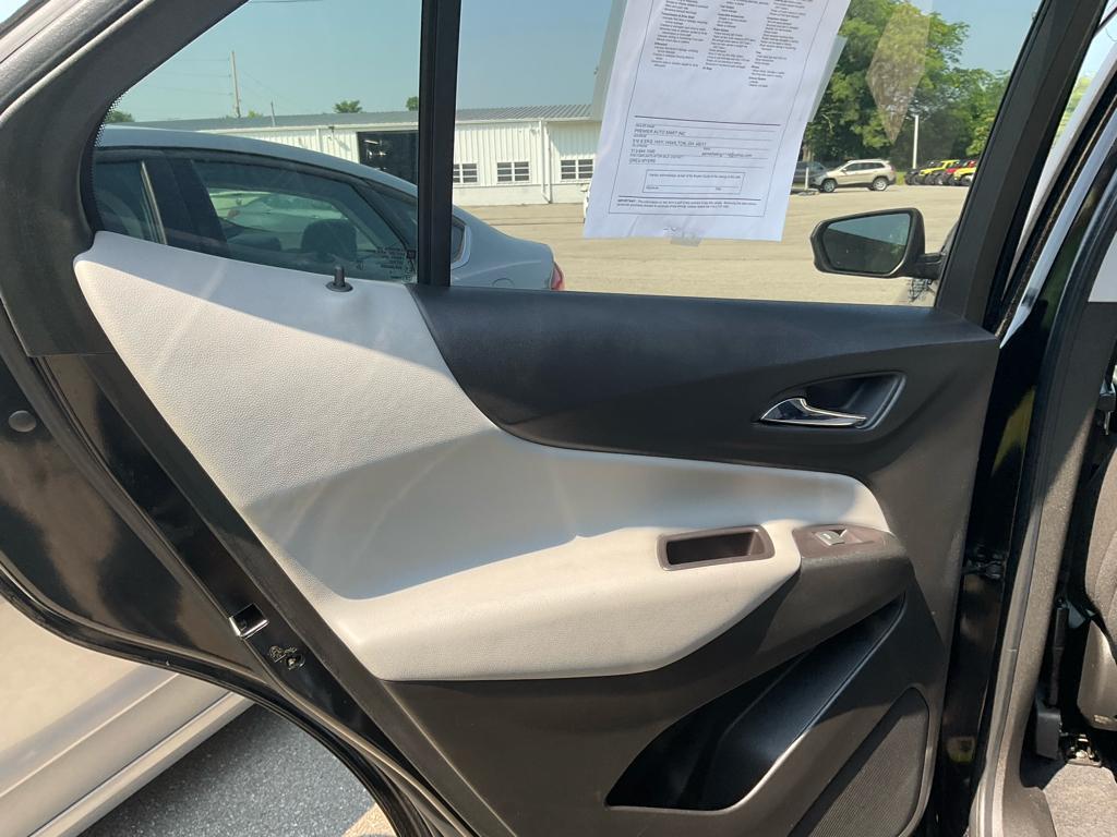 used 2020 Chevrolet Equinox car, priced at $16,000