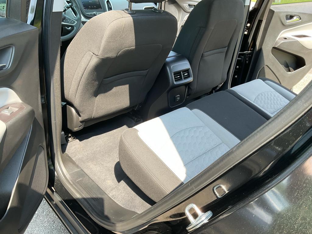 used 2020 Chevrolet Equinox car, priced at $16,000