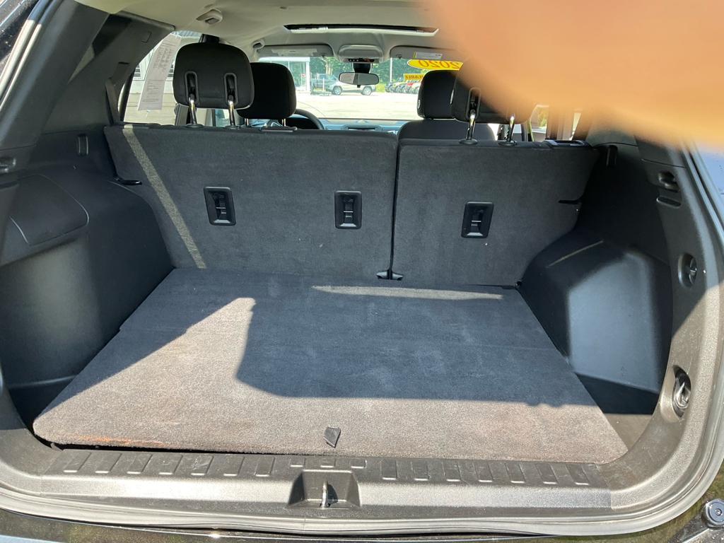 used 2020 Chevrolet Equinox car, priced at $16,000