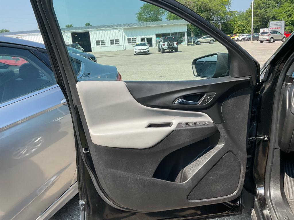 used 2020 Chevrolet Equinox car, priced at $16,000