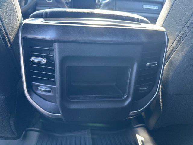 new 2024 Ram 2500 car, priced at $70,675