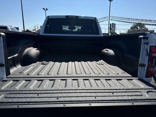 new 2024 Ram 2500 car, priced at $70,675