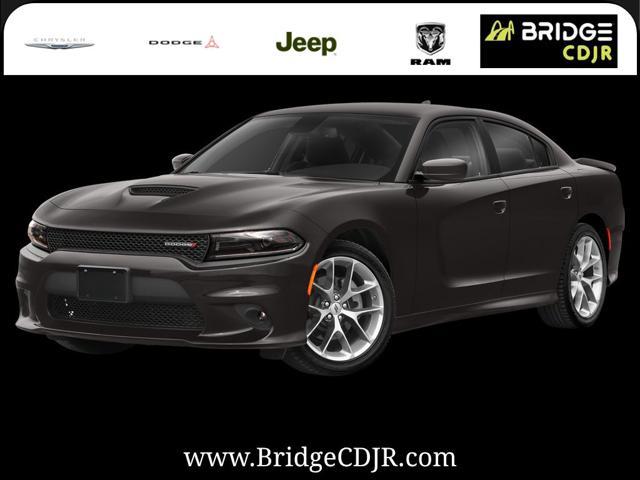 new 2023 Dodge Charger car, priced at $42,990