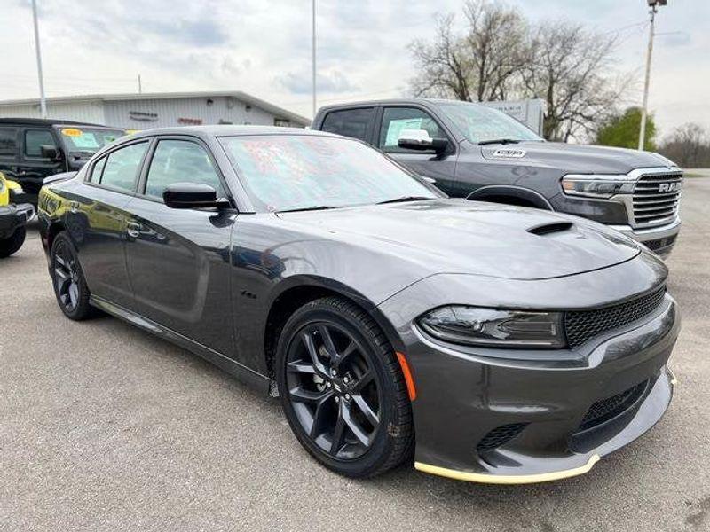 new 2023 Dodge Charger car, priced at $42,990