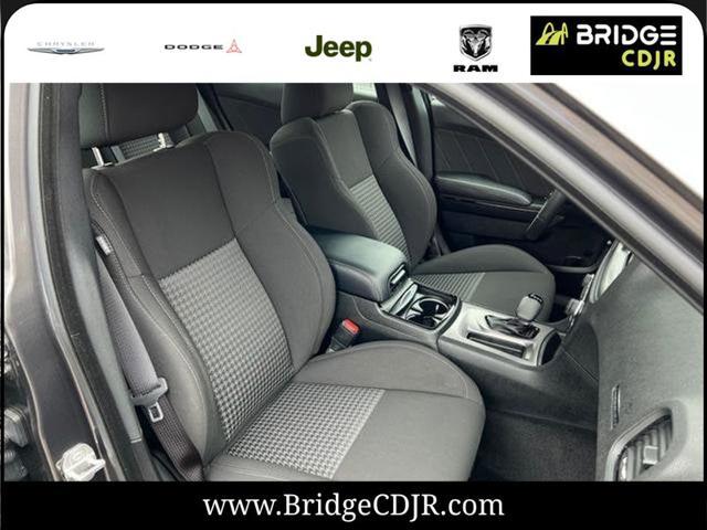 new 2023 Dodge Charger car, priced at $42,990
