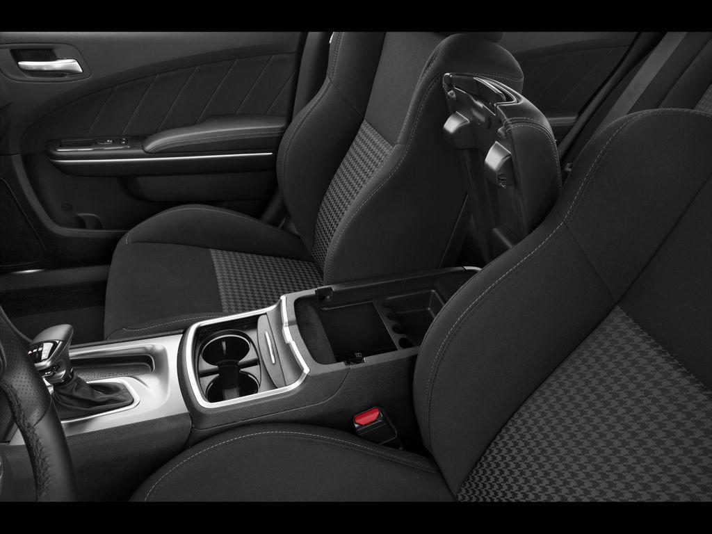 new 2023 Dodge Charger car, priced at $42,990