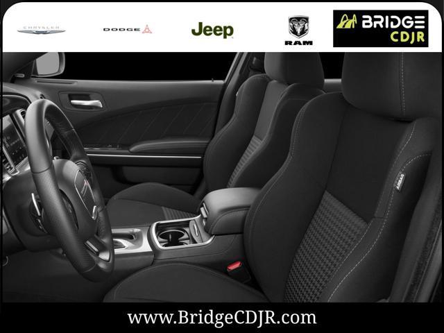 new 2023 Dodge Charger car, priced at $42,990