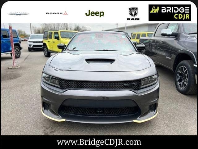 new 2023 Dodge Charger car, priced at $42,990