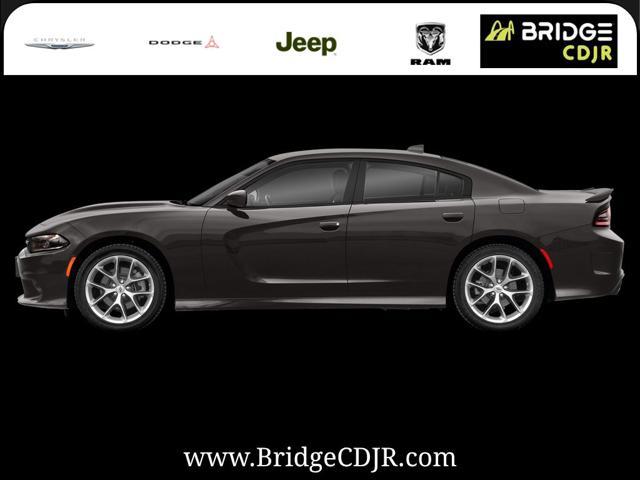 new 2023 Dodge Charger car, priced at $42,990