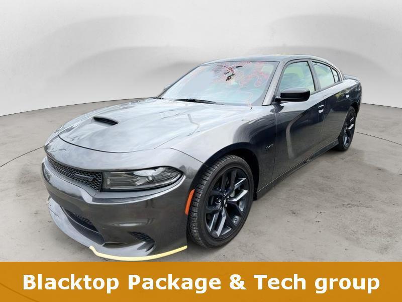new 2023 Dodge Charger car, priced at $42,990