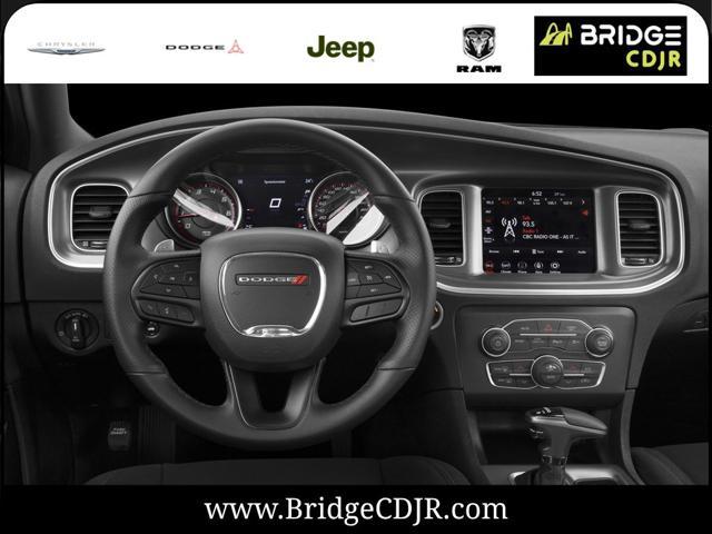 new 2023 Dodge Charger car, priced at $42,990