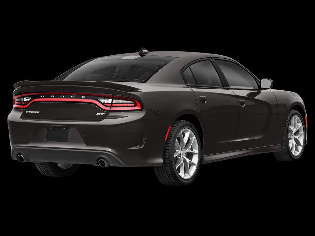 new 2023 Dodge Charger car, priced at $42,990