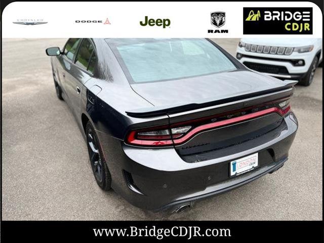 new 2023 Dodge Charger car, priced at $42,990