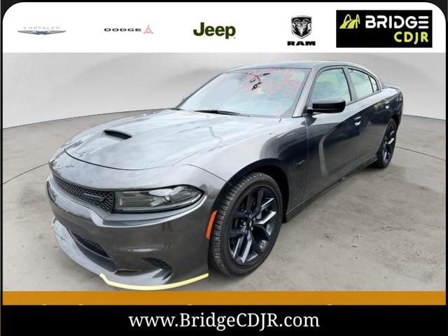 new 2023 Dodge Charger car, priced at $42,990